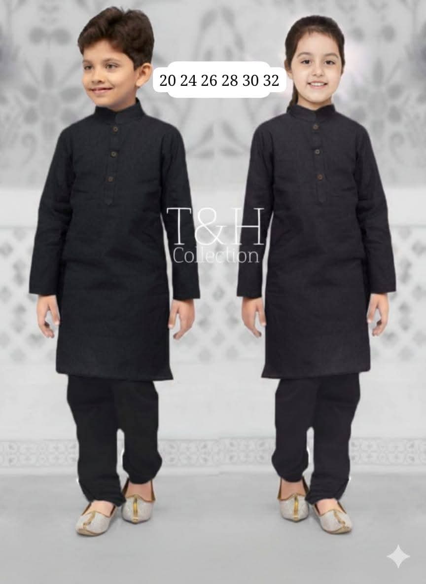 Shalwar Kameez